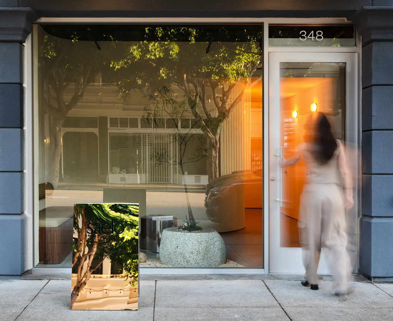 Portfolio work