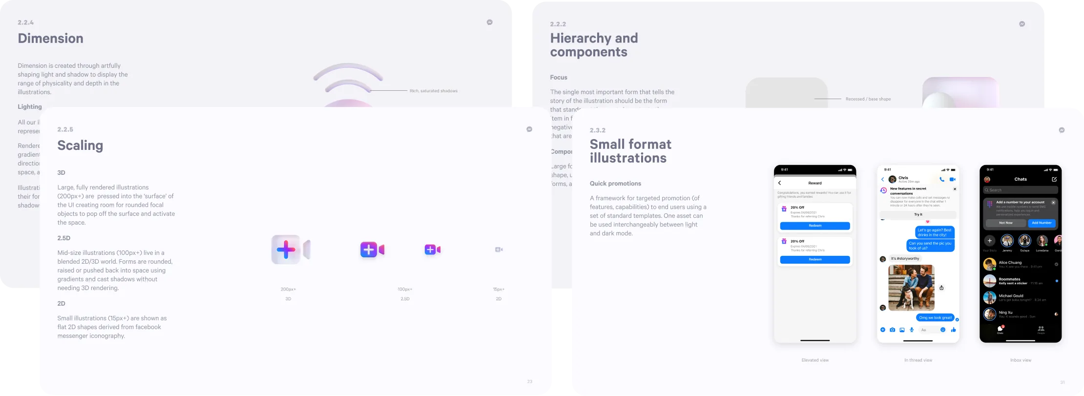 The brand standards manual